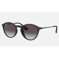 RB4243
Lenses: Grey Gradient  +  Frame: Black
