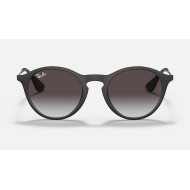 RB4243
Lenses: Grey Gradient  +  Frame: Black