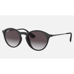 RB4243
Lenses: Grey Gradient  +  Frame: Black