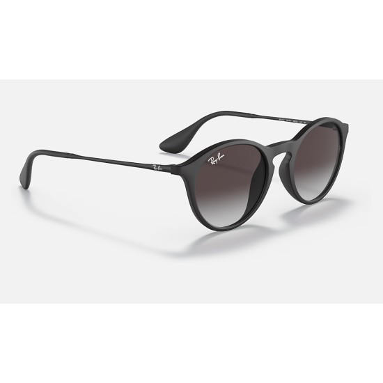 RB4243
Lenses: Grey Gradient  +  Frame: Black