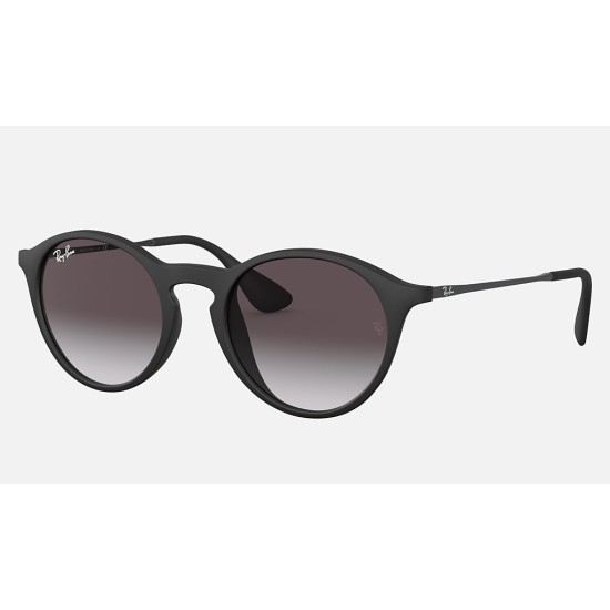 RB4243
Lenses: Grey Gradient  +  Frame: Black