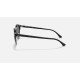 CLUBROUND MARBLE
Lenses: Dark Grey Classic  +  Frame: Wrinkled Black