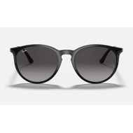 RB4274
Lenses: Grey Gradient  +  Frame: Black