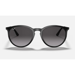 RB4274
Lenses: Grey Gradient  +  Frame: Black