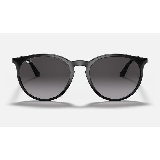 RB4274
Lenses: Grey Gradient  +  Frame: Black
