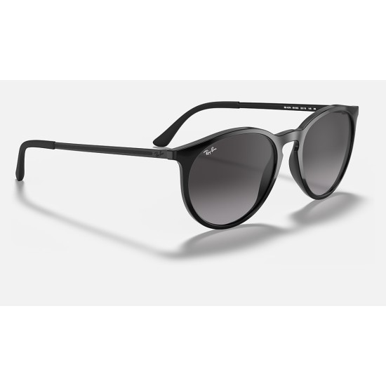 RB4274
Lenses: Grey Gradient  +  Frame: Black