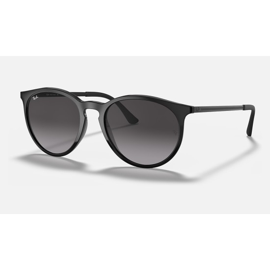 RB4274
Lenses: Grey Gradient  +  Frame: Black