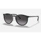 RB4274
Lenses: Grey Gradient  +  Frame: Black