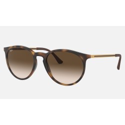 RB4274
Lenses: Brown Gradient  +  Frame: Tortoise