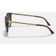 RB4274
Lenses: Brown Gradient  +  Frame: Tortoise