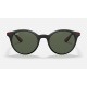 RB4296M SCUDERIA FERRARI COLLECTIONLenses: Green Classic  +  Frame: Black
