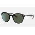 RB4296M SCUDERIA FERRARI COLLECTIONLenses: Green Classic  +  Frame: Black