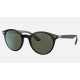 RB4296M SCUDERIA FERRARI COLLECTIONLenses: Green Classic  +  Frame: Black
