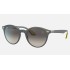 RB4296M SCUDERIA FERRARI COLLECTION
Lenses: Grey Gradient  +  Frame: Grey