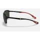 RB4302M SCUDERIA FERRARI COLLECTION
Lenses: Green Classic  +  Frame: Black