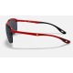RB4302M SCUDERIA FERRARI COLLECTION
Lenses: Grey Classic  +  Frame: Red
