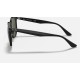 RB4306
Lenses: Green Classic  +  Frame: Black
