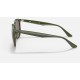RB4306
Lenses: Violet Classic  +  Frame: Green