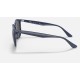 RB4306
Lenses: Light Brown Gradient  +  Frame: Blue