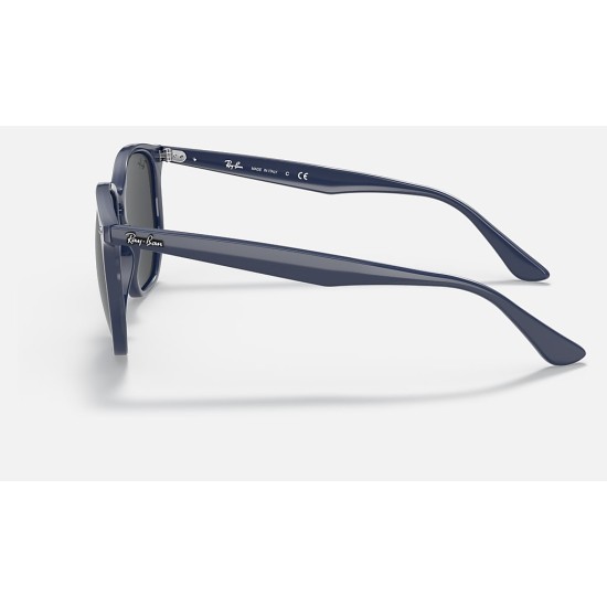 RB4306
Lenses: Light Brown Gradient  +  Frame: Blue