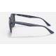 RB4306
Lenses: Light Brown Gradient  +  Frame: Blue