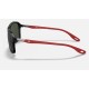 RB4329M SCUDERIA FERRARI COLLECTION
Lenses: Green Classic  +  Frame: Black