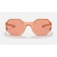 RB4337 EVOLVE
Lenses: Red Photochromic Classic  +  Frame: Orange