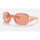 RB4337 EVOLVE
Lenses: Red Photochromic Classic  +  Frame: Orange