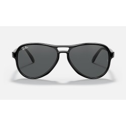 Vagabond
Lenses: Dark Grey Classic  +  Frame: Black