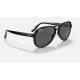 Vagabond
Lenses: Dark Grey Classic  +  Frame: Black
