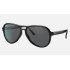 Vagabond
Lenses: Dark Grey Classic  +  Frame: Black
