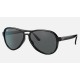 Vagabond
Lenses: Dark Grey Classic  +  Frame: Black