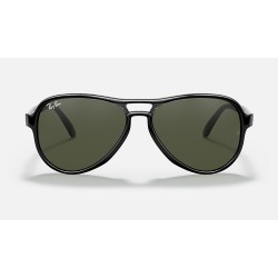 Vagabond
Lenses: Green Classic G-15  +  Frame: Black