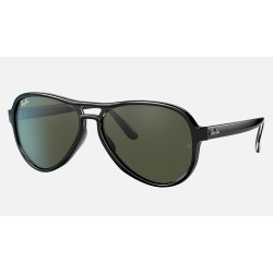 Vagabond
Lenses: Green Classic G-15  +  Frame: Black
