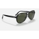 Vagabond
Lenses: Green Classic G-15  +  Frame: Black