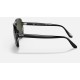 Vagabond
Lenses: Green Classic G-15  +  Frame: Black