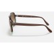 VAGABOND
Lenses: Brown Gradient  +  Frame: Brown Transparent Green Brown