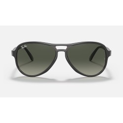 VAGABOND
Lenses: Grey Gradient  +  Frame: Grey Transparent Red Grey