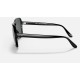 State Side
Lenses: Dark Grey Classic  +  Frame: Black