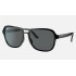 State Side
Lenses: Dark Grey Classic  +  Frame: Black