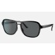 State Side
Lenses: Dark Grey Classic  +  Frame: Black