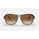 STATE SIDE
Lenses: Brown Gradient  +  Frame: Brown Transparent Green Brown