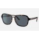 State Side
Lenses: Blue/Grey Classic  +  Frame: Havana