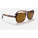 State Side
Lenses: Brown Classic  +  Frame: Striped Havana