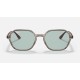 RB4361 EVOLVE
Lenses: Green Photochromic Classic  +  Frame: Bordeaux