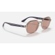 RB4361 EVOLVE
Lenses: Brown Photochromic Classic  +  Frame: Light Brown