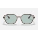 RB4361 EVOLVE
Lenses: Green Photochromic Classic  +  Frame: Bordeaux