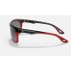 RB4363M SCUDERIA FERRARI COLLECTION
Lenses: Grey Mirror  +  Frame: Black