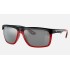 RB4363M SCUDERIA FERRARI COLLECTION
Lenses: Grey Mirror  +  Frame: Black