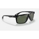 RB4363M SCUDERIA FERRARI COLLECTION
Lenses: Green Classic G-15  +  Frame: Black